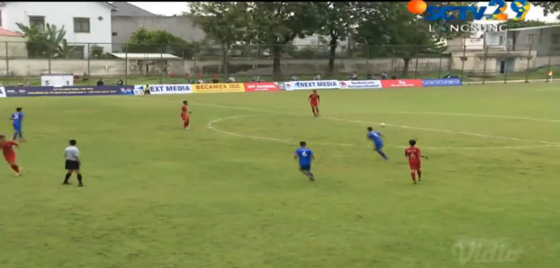 Hasil Indonesia Vs Filipina : Garuda Nusantara Benamkan Filipina 7-1, Cek Klasemen Piala AFF U18