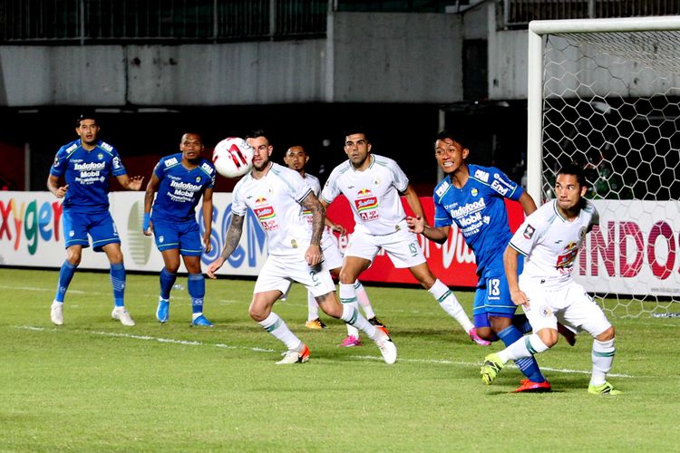 LIVE Score Piala Menpora 2021 Siaran Live Streaming Piala Menpora Hari Ini Hasil PSM Vs PSS Sleman