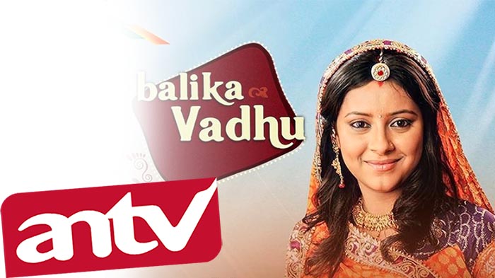 MIVO.com ANTV Live Streaming ANTV Anandhi Hari Ini 4 Desember 2021 Pertemuan Canggung Anandhi & Shiv