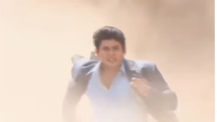 Live Streaming ANTV Anandhi Hari Ini Sabtu 8 Januari 2022 Sekarang! Jagdish dan Shiv Kerjasama