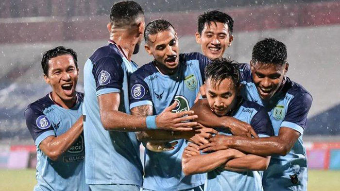 Live Streaming BRI Liga 1 Persela vs Persikabo Sekarang, Cek Skor Langsung