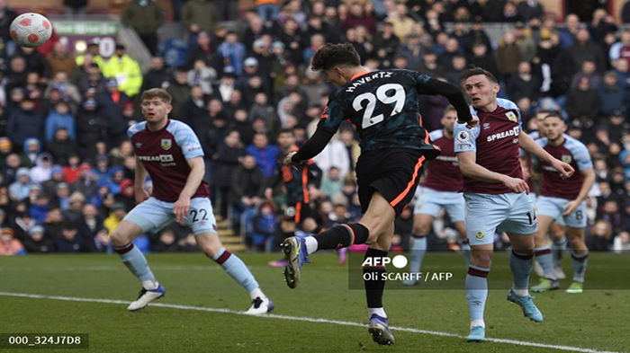 Live Streaming Liga Inggris Malam Ini Norwich City vs Chelsea, Cek Skor Langsung