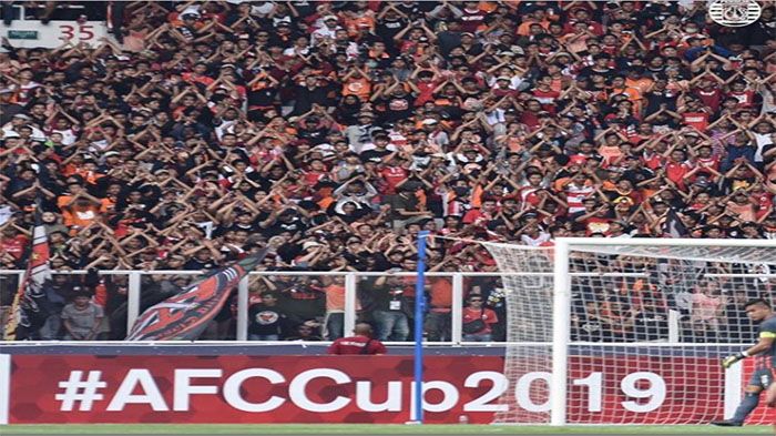 LIVE STREAMING Persija Vs Ceres Live RCTI | Link Live Score Ajang Balas Dendam Persija Jakarta