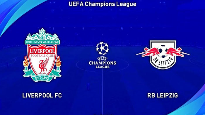 Liverpool Tersingkir dari Liga Champions 2020-2021 Jika Kalah 0-3 atau 1-3 Kontra Leipzig Live VIDIO