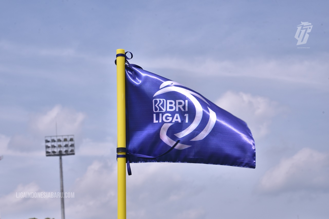 Livescore BRI Liga 1 Update Hasil Persela Vs Persikabo | Andy Setyo Maksimalkan Umpan Ciro Alves !