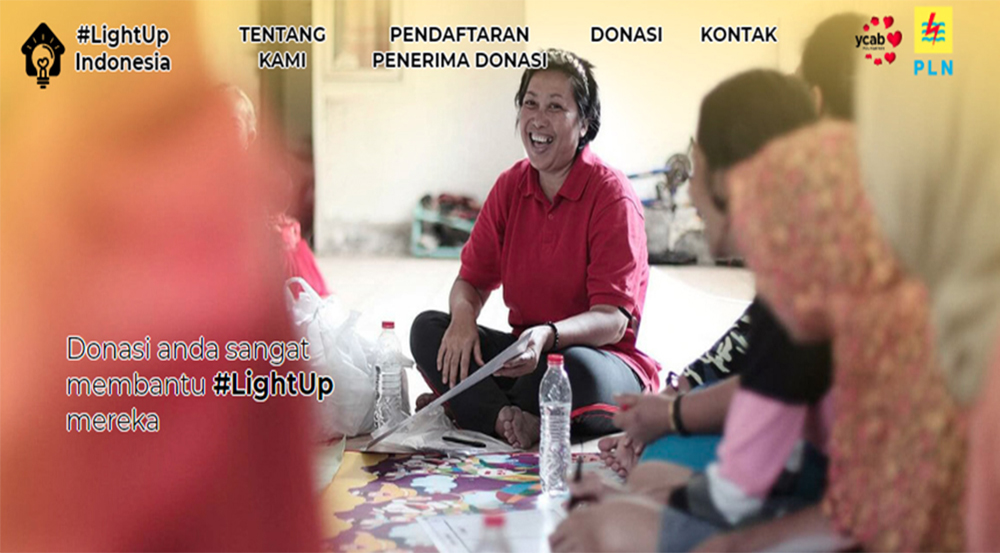 LOGIN www.lightup.id Cara Daftar Diskon Listrik 1300 VA dan 900 VA Juni 2020, Hanya 40.000 Pelanggan