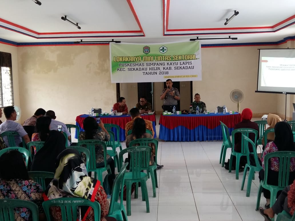 Camat Sekadau Hilir Ingatkan Masyarakat Waspada DBD