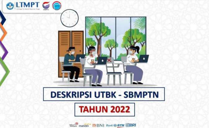 Apakah Sudah Bisa Daftar LTMPT 2022 ? Kapan Batas Pembuatan Akun LTMPT 2022 Siswa ?