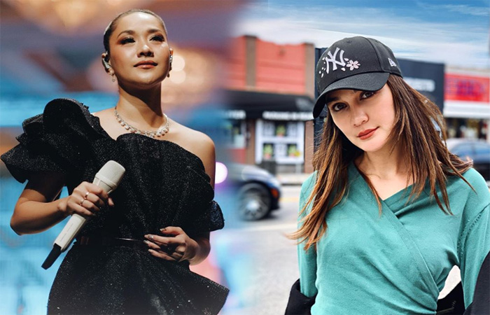 Luna Maya Curhat Soal Pujaan Hatinya Saat Ini, BCL Malah Sindir Mantan Kekasihnya