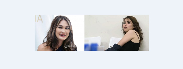 Luna Maya Keceplosan Ngatain Ayu Ting Ting Kayak Gini