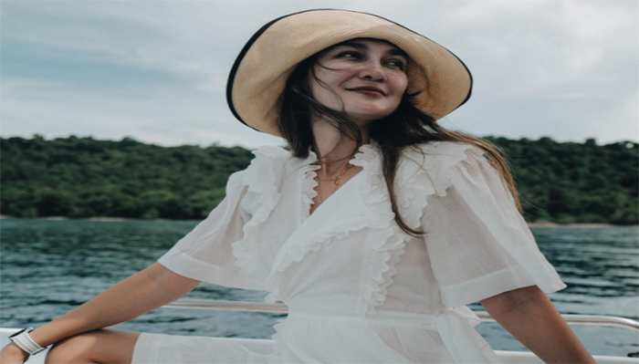 Luna Maya Lakukan Freeze Egg, Terungkap Alasan Dirinya Bekukan Sel Telur