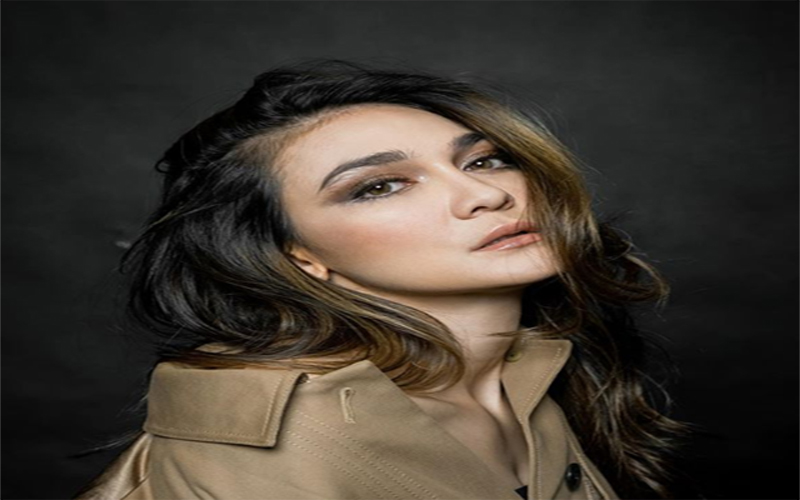 Hidup Luna Maya Berubah Karena Virus Corona, Tak Ada Penghasilan, Cicilan Banyak, Tabungan Sekarat