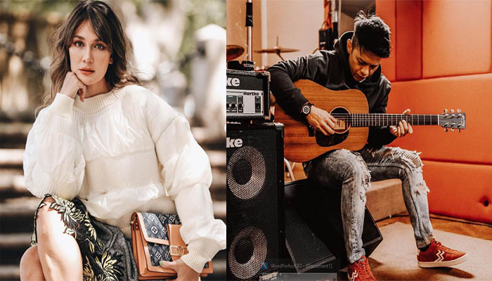 LUNA MAYA Nunggu Lihat Reaksi Ariel, Singgung Balikan dengan Ariel Noah?