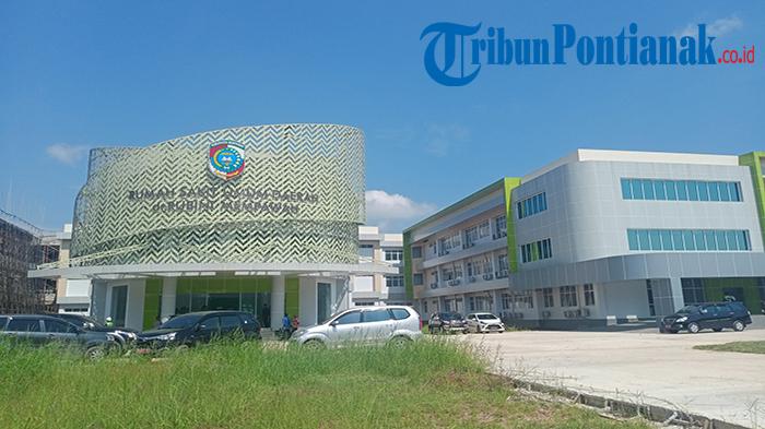 Dua Warga Meninggal Dunia Akibat Demam Berdarah di RSUD dr Rubini Mempawah