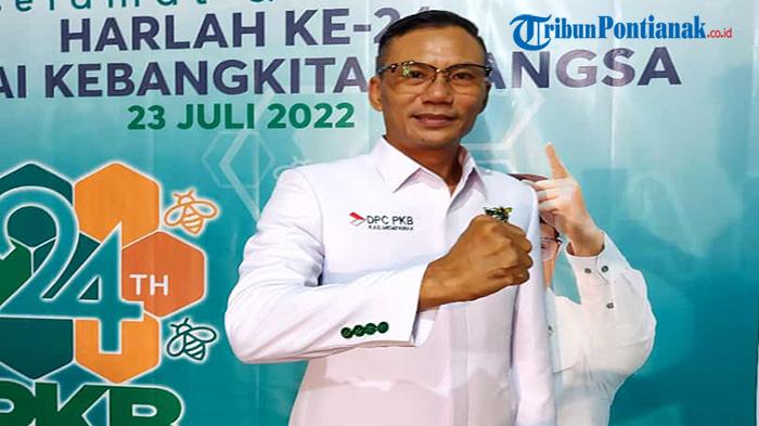 Berikut 7 Caleg Berpotensi Duduki Kursi DPRD di Dapil Mempawah 2, Sungai Kunyit, Toho, Sadaniang