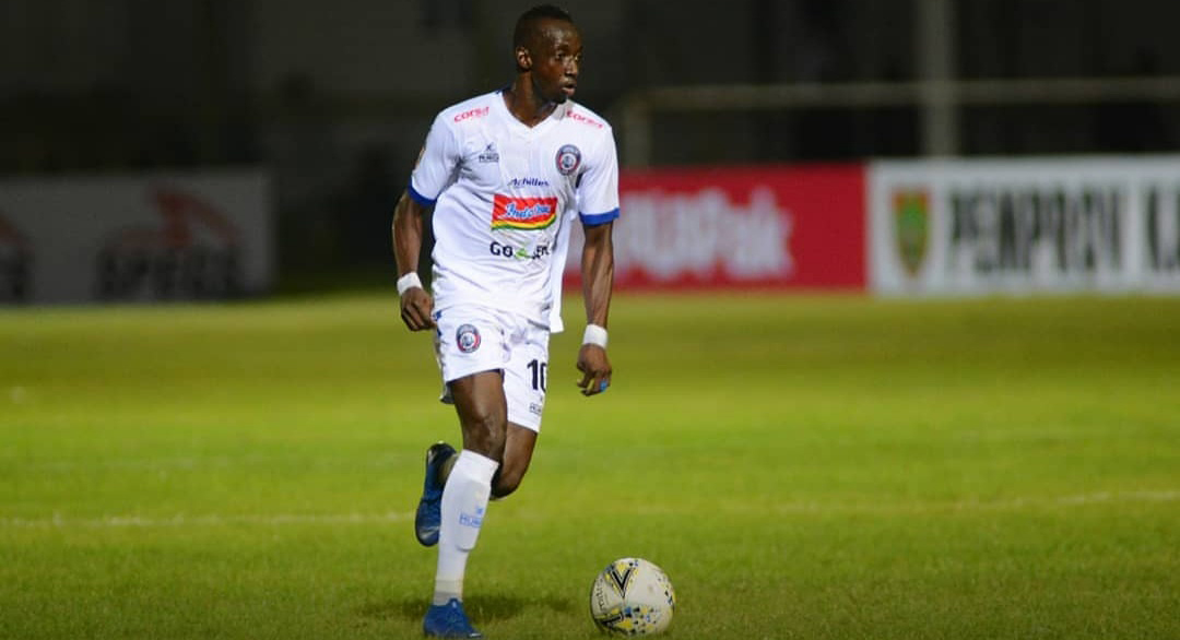 VIDEO: Cuplikan Gol Persebaya Vs Arema FC Final Piala Presiden 2019, Makan Konate Cetak Three Point