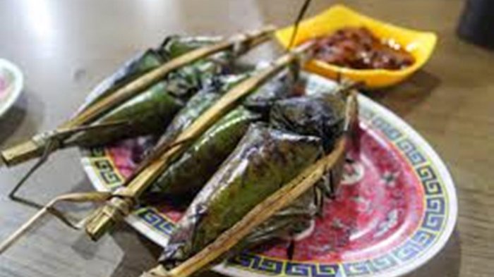 Pengkang, Makanan Khas Kalbar Yang Masuk Daftar Kuliner Film Aruna dan Lidahnya