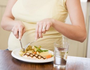 Ini Makanan untuk Perlancar Persalinan Ibu