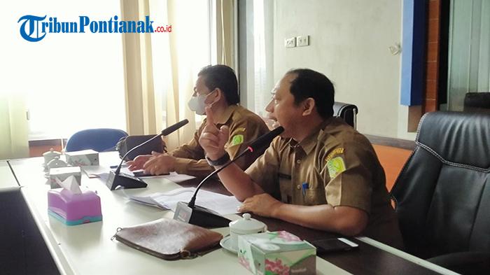 Kesbangpol Sambas Dukung Pembangunan Pembangunan PLBN di Temajuk