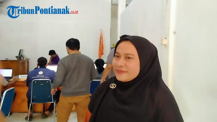 Bawaslu Sambas Rilis 221 Pendaftar Panwascam, Ungkap Kurang Diminati Perempuan