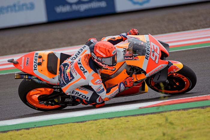 Hasil Latihan Bebas MotoGP Amerika 2022 dan Juga Hasil FP1 FP2 Moto2 dan Moto3 di Link Berikut