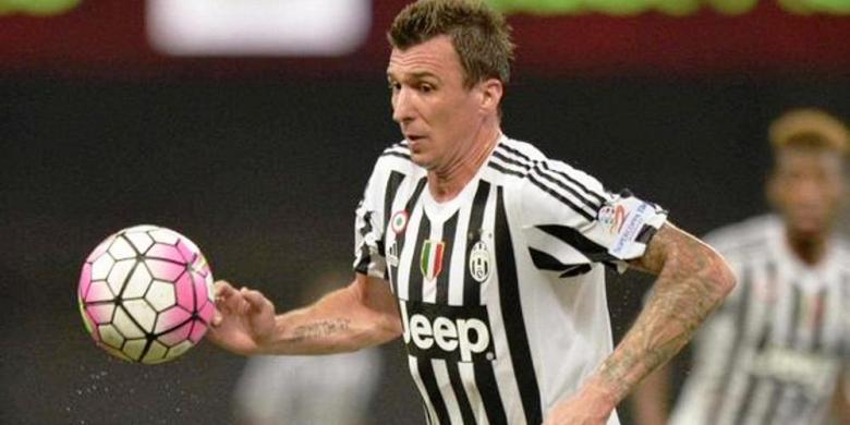 Juventus Gagalkan Mimpi Rival Sekota Melenggang ke Semifinal Coppa Italia