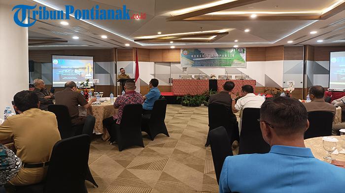 Edi Kamtono Sebut PDAM Tak Miliki Dana Bangun IPA Nipah Kuning Sehingga Libatkan Investor