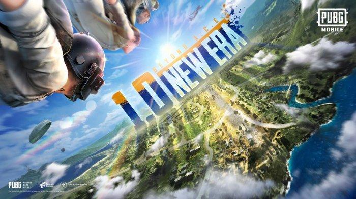 Masalah Utama Setelah Update PUBG Mobile Versi 1.0 - Nge-Frame, Cursor Bidikan hingga Recoil