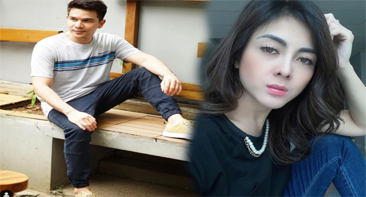 Tak Ada Tanda-Tanda Rujuk, Jonathan Frizzy dan Dhena Devanka Sepakat Lakukan Hal Ini Bersama