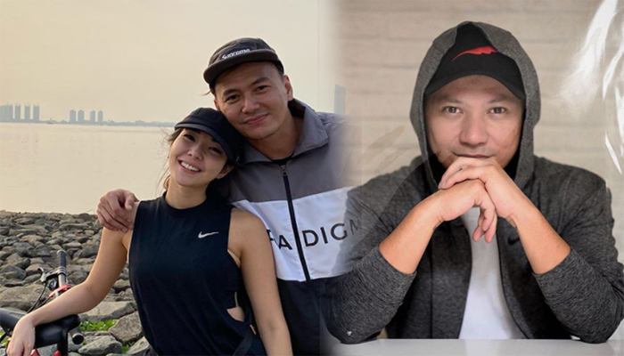 MASIH PACARAN Dengan Wijin, Gisel Blak-blakan Ingin Rujuk dengan Gading Marten?