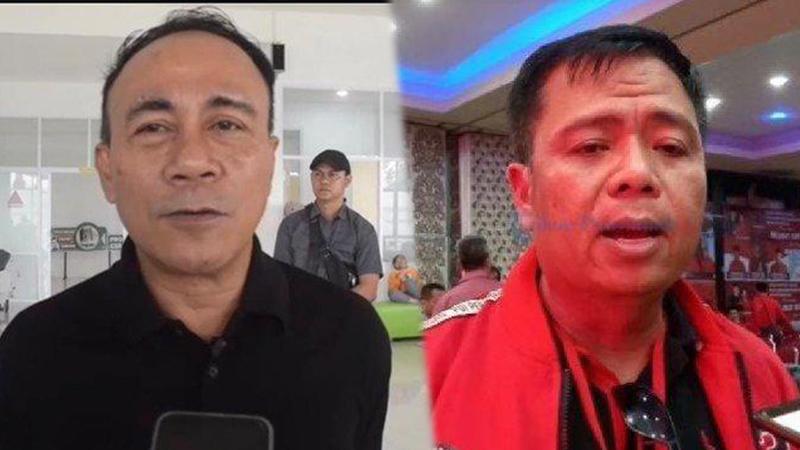 Alasan Wagub Kalbar dan Ketua Komisi V DPR Tolak Program Transmigrasi