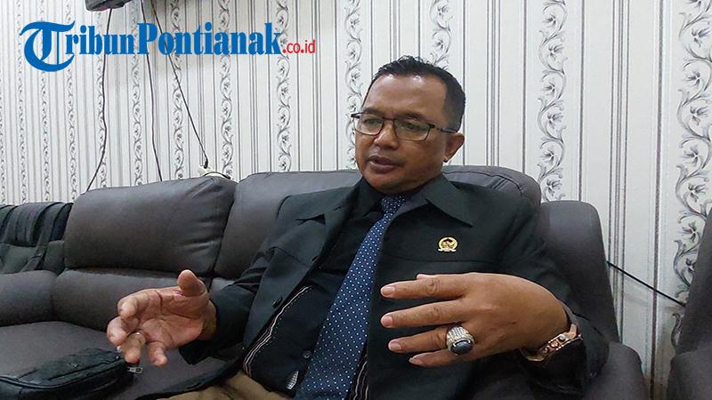 Banjir Landa Kalbar, Organda Kalbar Akui Alami Banyak Kerugian