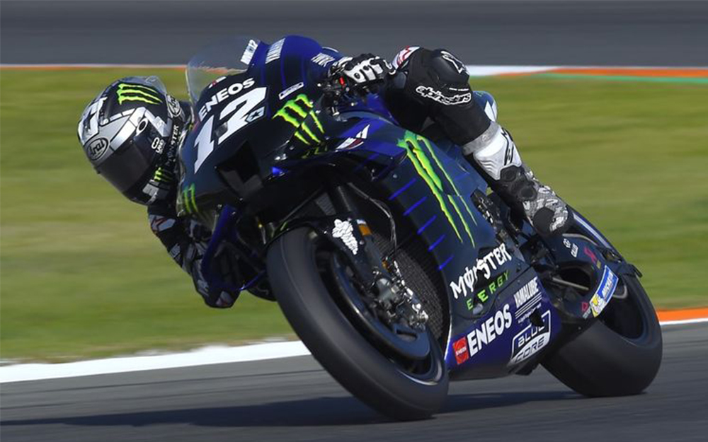 Hasil FP2 MotoGP Aragon 2020 , Pantau Hasil Free Practice MotoGP Hari Ini FP3 & FP4 Di Link Berikut