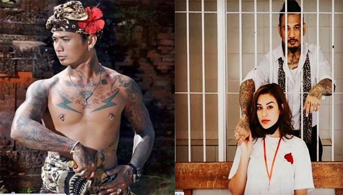 Adam Deni Jalani Mediasi dengan Jerinx SID, Ia Pastikan Tidak Akan Menolak Putusan Hukum