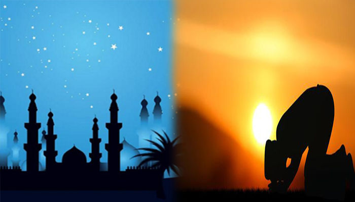 Waktu & Niat Sholat Fajar Sebelum Subuh dan Doa Lengkap Setelah Sholat Fajar