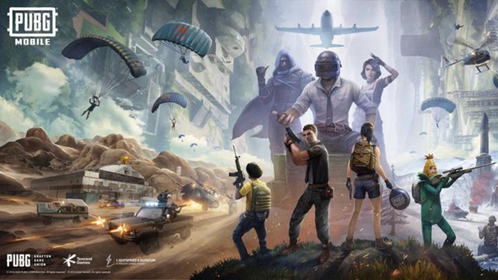 Memanas! Fitur Game Free Fire Diklaim Krafton Jiplak PUBG hingga Gugat Apple dan Google
