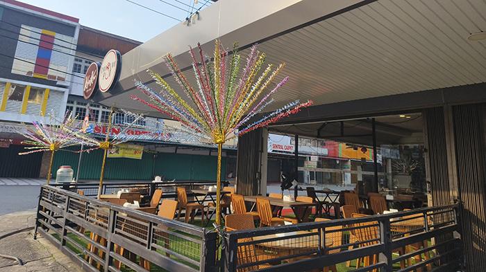 Pj Wali Kota Keluarkan Surat Edaran Nomor 51 Tahun 2024, Imbau Pasang Spanduk Hari Jadi Pontianak