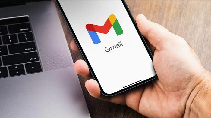 Cara Kirim File Lebih dari 25 MB di Gmail, Bisa Lewat PC atau HP