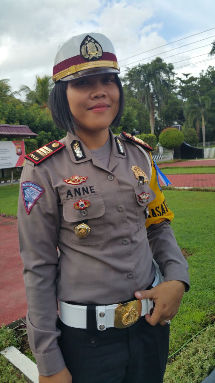 Puncak Arus Mudik Diperkirakan H-2 Lebaran, Ini Pesan Kasat Lantas Mempawah