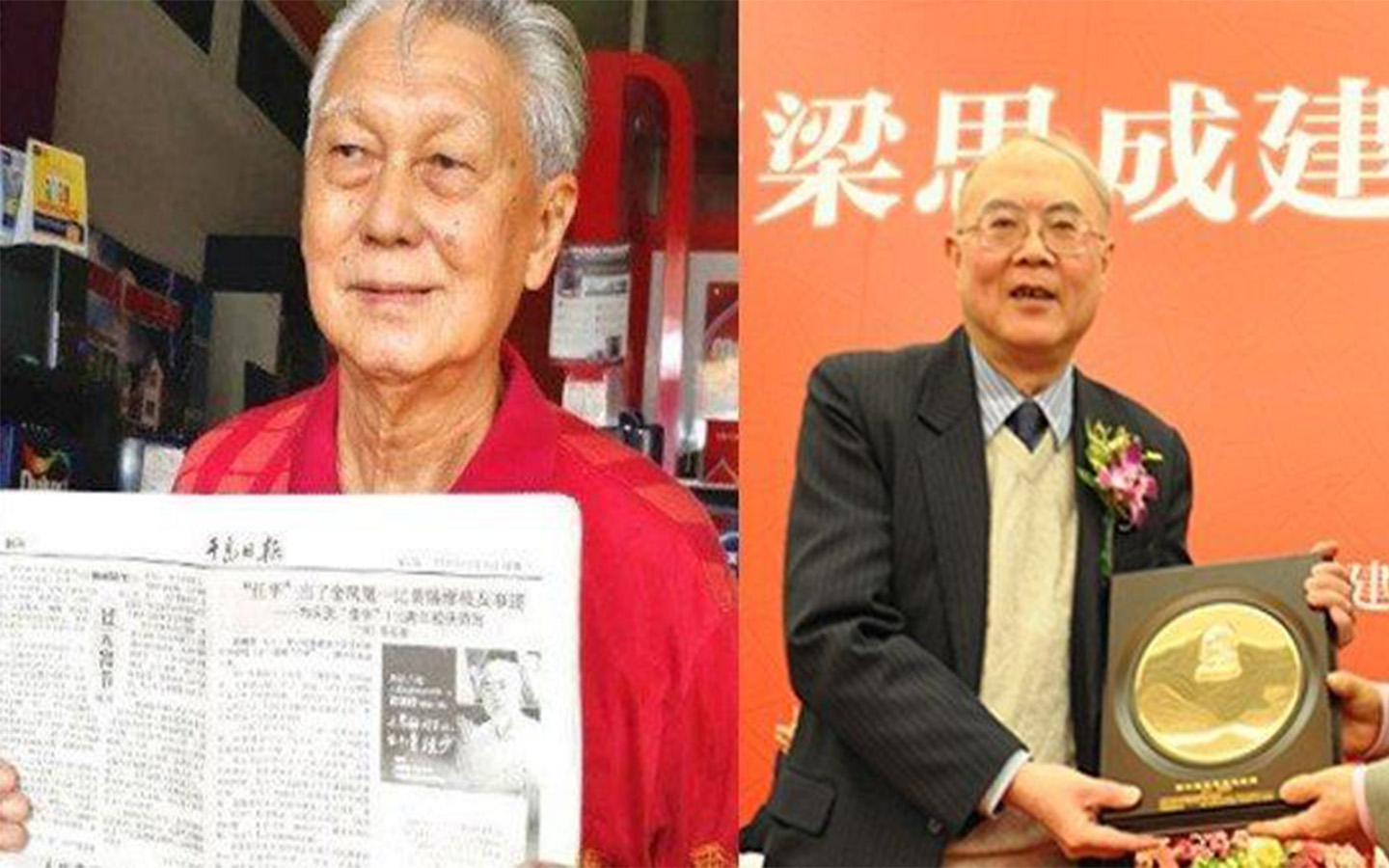 MENGENAL Sosok Huang Xiqiu, Arsitek Kelahiran Indonesia yang Bangun RS Khusus Virus Corona di Wuhan