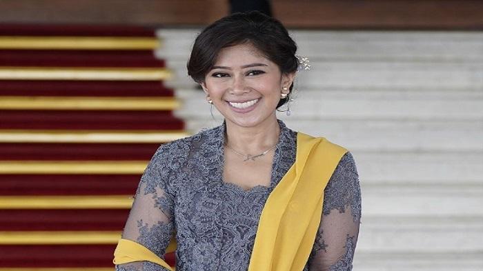 Harta Kekayaan Meutya Hafid, eks Jurnalis yang Jadi Calon Menkominfo Kabinet Prabowo