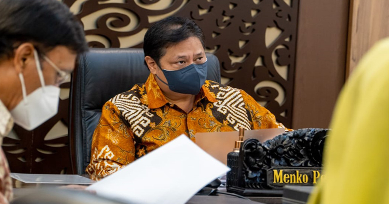 Guna Memulihkan Pariwisata, Menteri Airlangga: Indonesia Berinovasi Lewat Metode Seamless Travelling