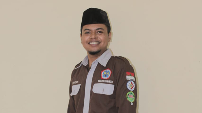 Jadi Pintu Masuk Narkoba, BEM Poltesa Minta Pemda Sambas Bentuk BNN Kabupaten