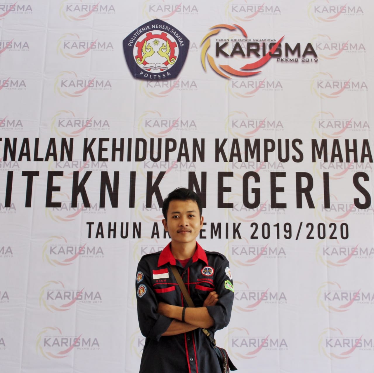 BEM Poltesa Desak Pertamina Atasi Kelangkaan Solar di Sambas