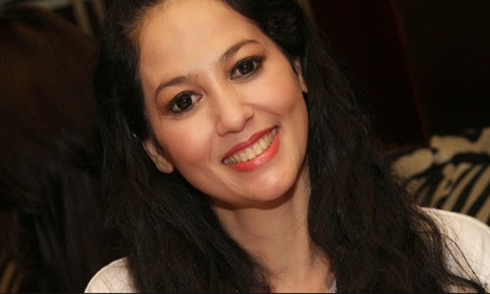 Lama Tak Ada Kabar, Meriam Bellina Muncul dengan Kondisi Tubuh 'Tak Biasa'