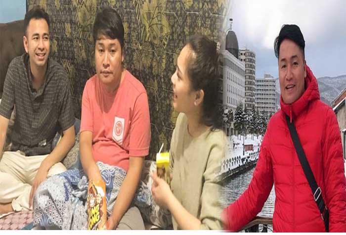 Merry Asisten Raffi Ahmad Blak-blakan Soal Karakter Bosnya, Paling Sebel Jika Disuruh Ini!