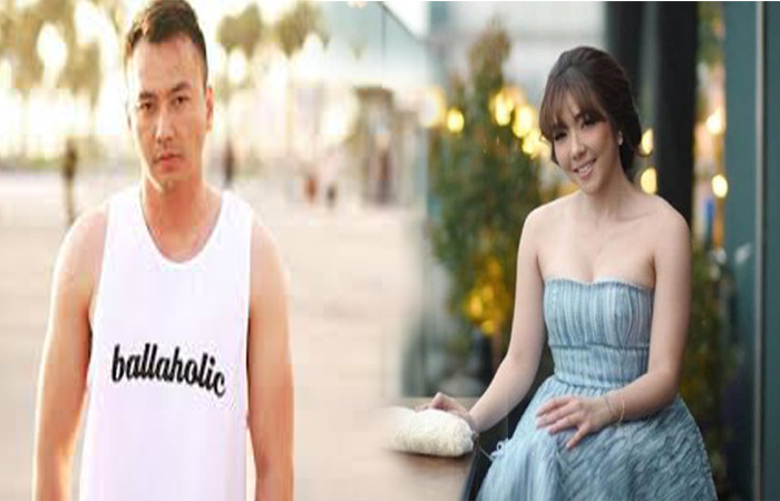 BERITA GISEL Terkini, Gisel Berantem dengan Wijin? Gisel Sindir Pedas Kekasihnya