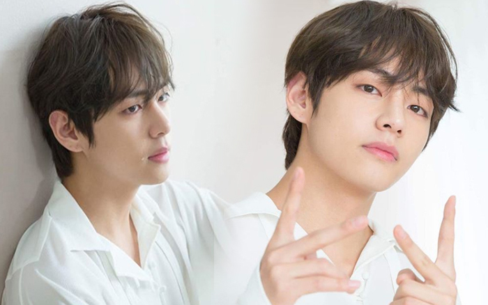 Meski Tengah Hiatus, Tak Disangka V BTS Beri Respon Mengharukan pada ARMY yang Curhat Masa Sulit