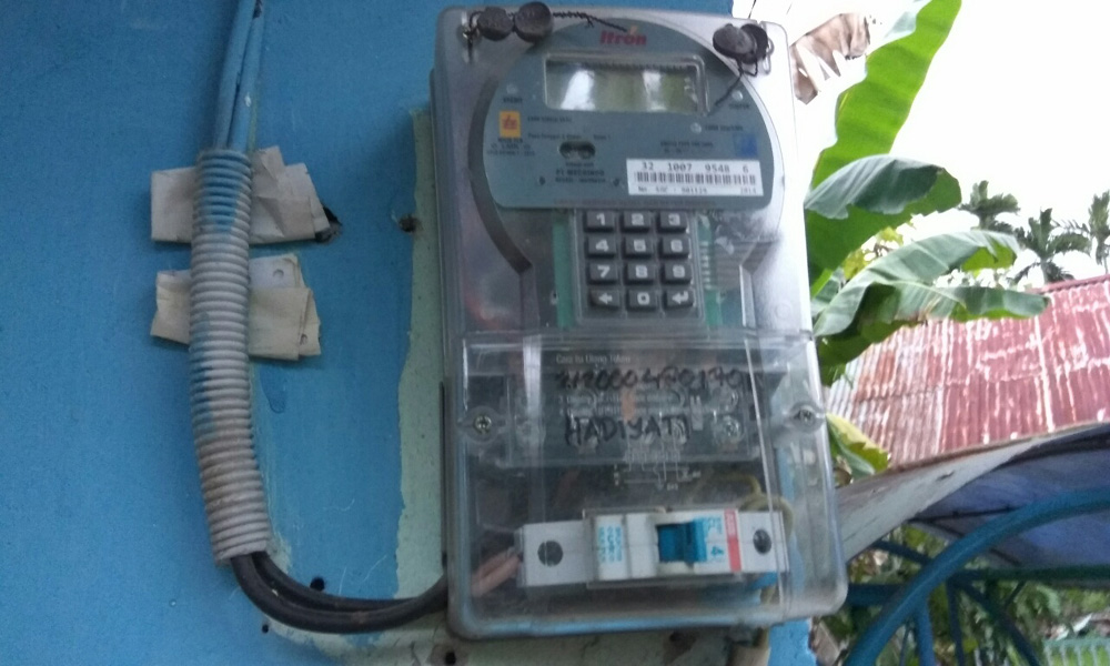 Tata Cara Klaim Pulsa Listrik Gratis dan Diskon 50 Persen Token untuk Bulan Juli dan Agustus 2020