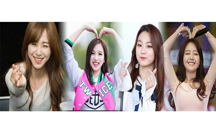 Inilah 5 Grup K-Pop Bakal Luar Biasa Jika Dibentuk dari Idola Dengan Nama Yang Sama